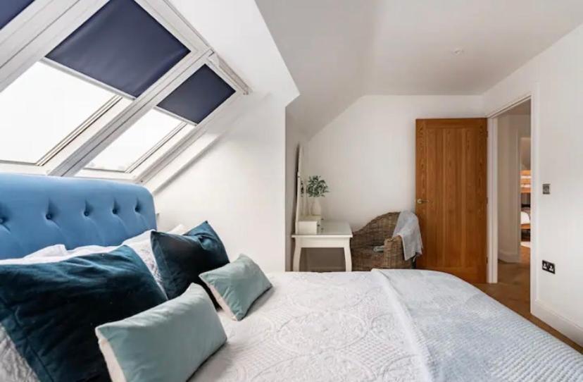 Stargazing Filby, Norfolk Holiday home
