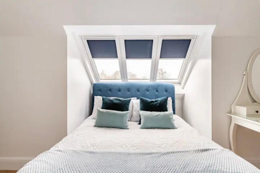 Stargazing Filby, Norfolk Holiday home *