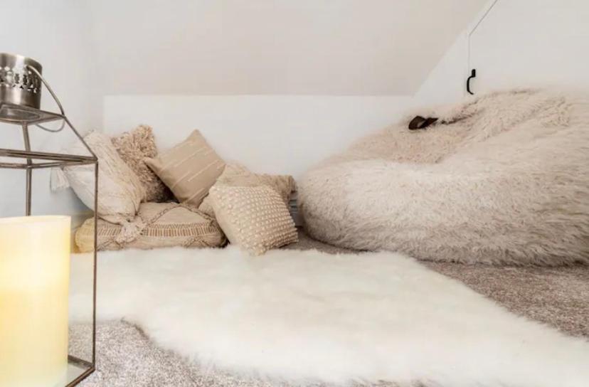 Stargazing Filby, Norfolk Holiday home