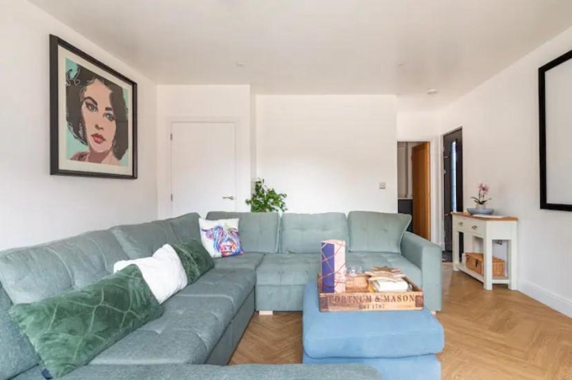 Stargazing Filby, Norfolk Holiday home *
