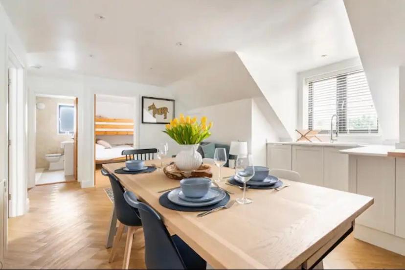 Holiday home Stargazing Filby, Norfolk *