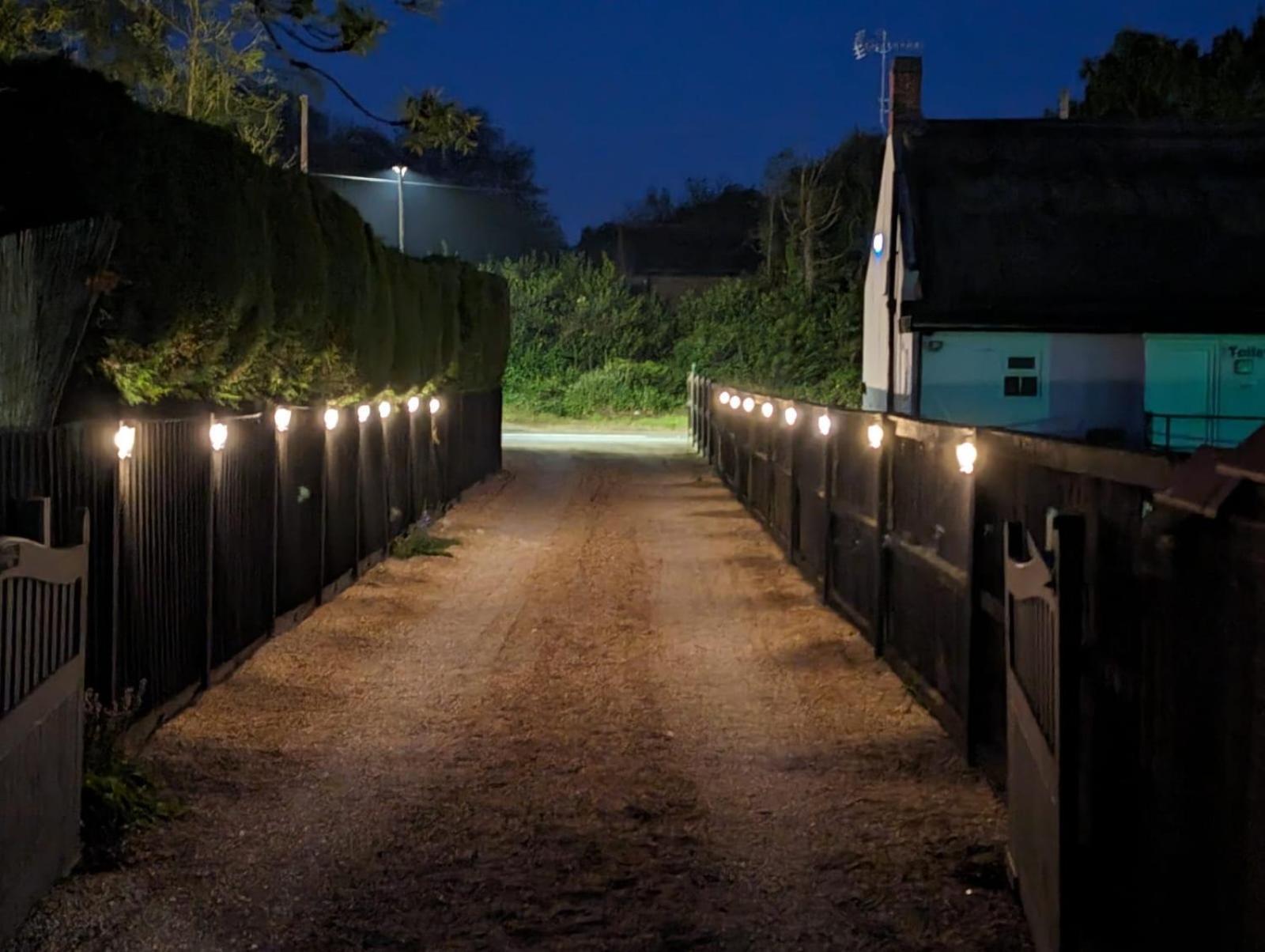 Stargazing Filby, Norfolk Holiday home *